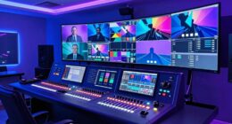 top multi camera streaming switchers
