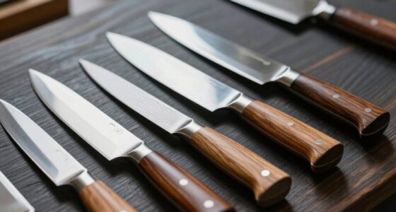 top nakiri knives 2026