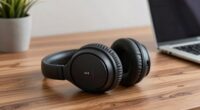 top noise canceling headphones