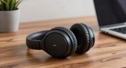 top noise canceling headphones