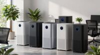 top office air purifiers