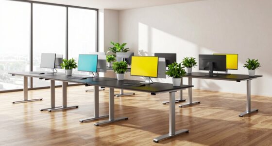 top office desk recommendations
