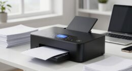 top office document scanners