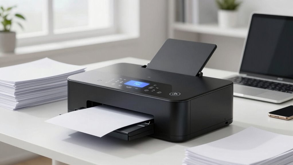 top office document scanners