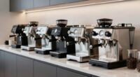 top office espresso machines