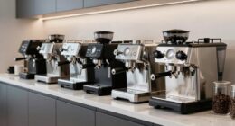 top office espresso machines