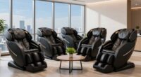top office massage chairs