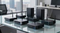 top office router recommendations