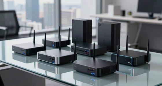 top office router recommendations