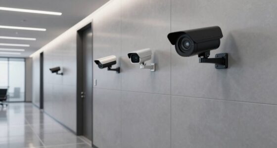 top office security camera systems