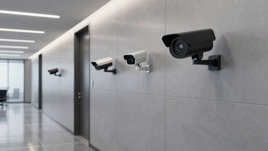 top office security camera systems