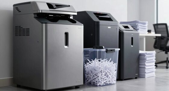 top office shredders 2026