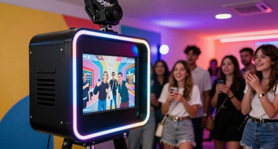 top photo booth picks