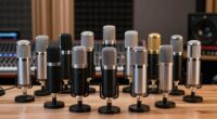 top podcast mic picks