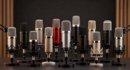 top podcast microphones 2026