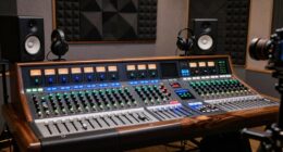 top podcast mixer recommendations