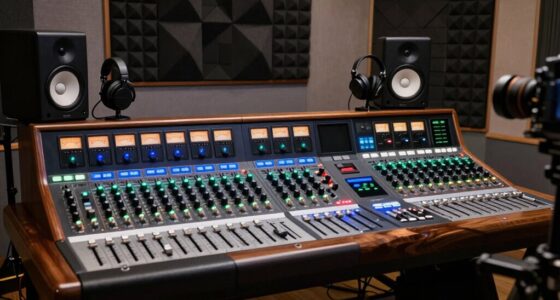 top podcast mixer recommendations