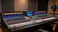 top podcast mixing consoles