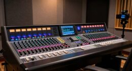 top podcast mixing consoles