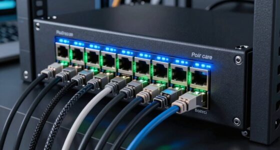 top poe switch recommendations