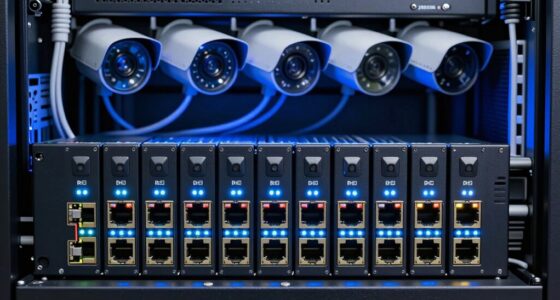 top poe switches 2026