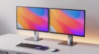 top portable dual monitors