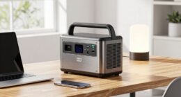 top portable office power solutions