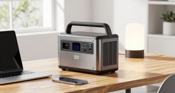 top portable office power solutions