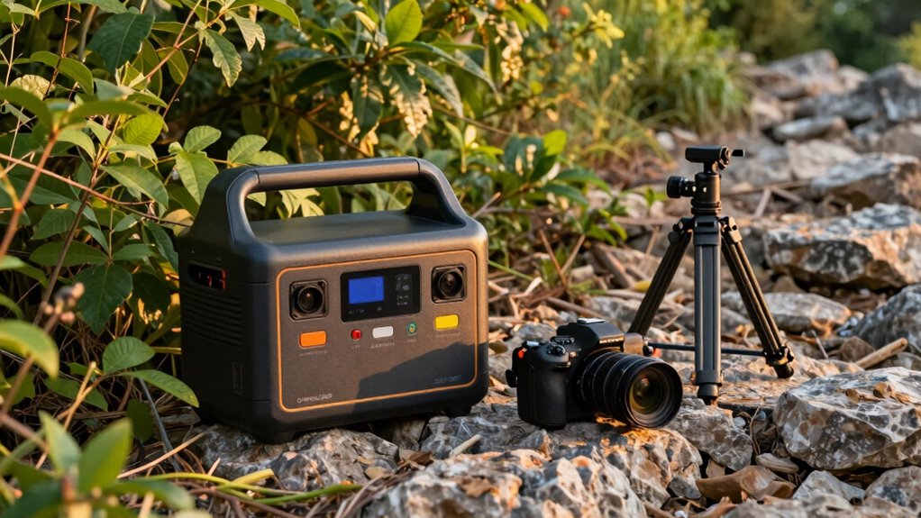 top portable power stations