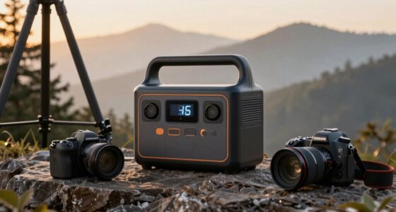 top portable power stations