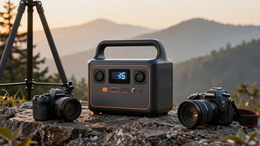 top portable power stations