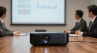 top portable projectors 2026