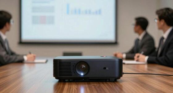 top portable projectors 2026