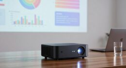top portable projectors 2026