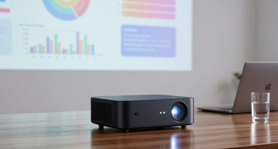 top portable projectors 2026
