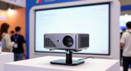 top portable projectors 2026