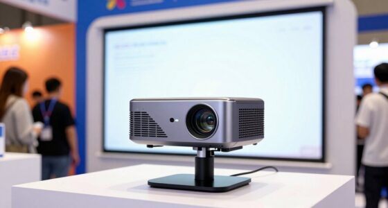 top portable projectors 2026
