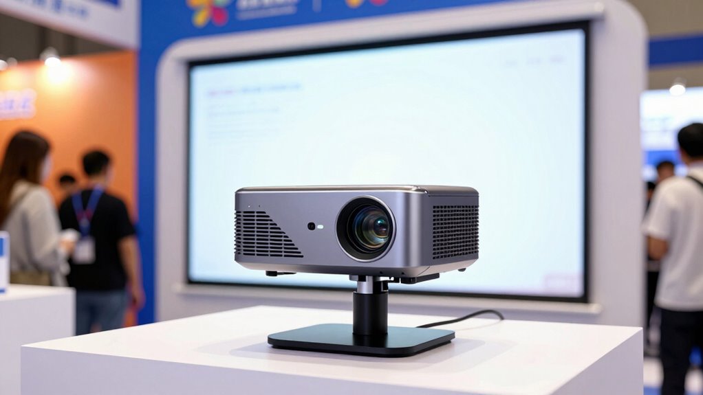 top portable projectors 2026
