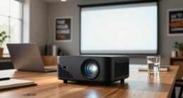 top portable workshop projectors