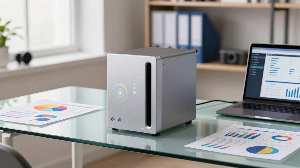 top premium nas for marketers