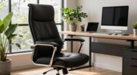 top premium office chairs