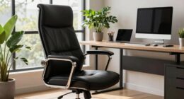 top premium office chairs