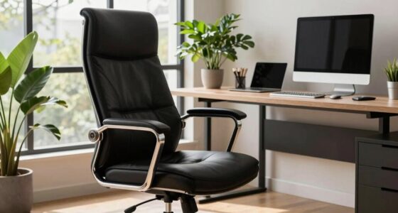 top premium office chairs