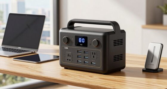 top premium portable power stations