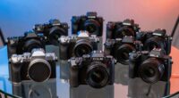 top product photography cameras