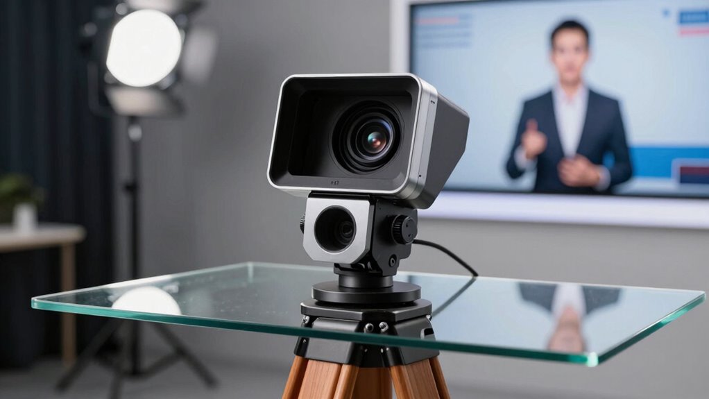 top professional teleprompters