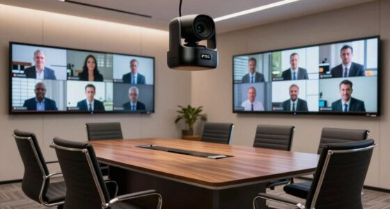 top ptz conference cameras