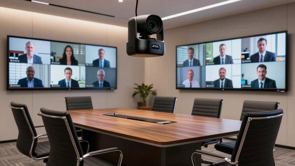 top ptz conference cameras