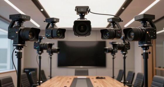 top ptz conference cameras