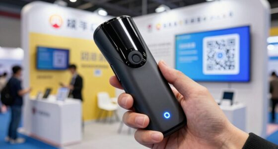 top qr code scanner picks